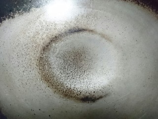 10、蒜蓉粉丝蒸金针菇,大火起锅入油