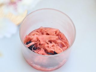 12、玫瑰子姜,成品