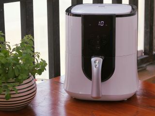 6、香辣烤豆腐,200度烤12分钟即可。