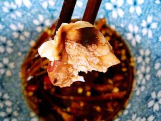 11、清蒸海蟹,蘸点酱，更美味