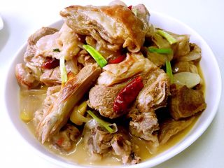 12、原汁原味手抓羊肉,看着是不是很有食欲呢？