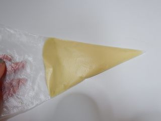 24、彩虹蕾丝蛋饼,原色