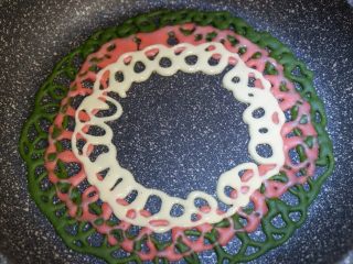 30、彩虹蕾丝蛋饼,继续