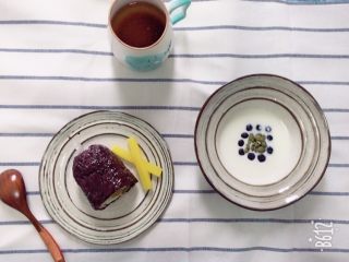 9、快手早餐－健康粢饭团,可以美美地享受早餐了，简单又美味～