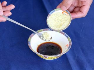 15、香辣美味八爪鱼,盐 味精 鸡精