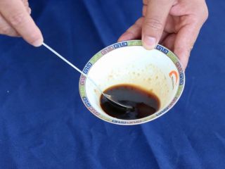 16、香辣美味八爪鱼,调和均匀