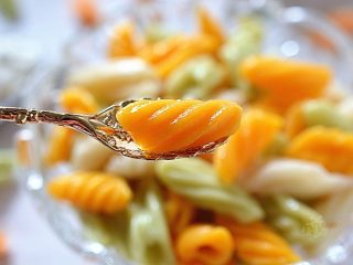 13、多彩麻食,成品