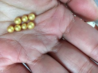 47、红丝绒棉花蛋糕卷,找几粒糖珠