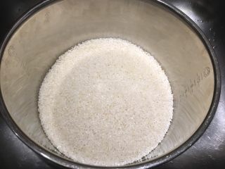 4、握寿司套餐,2.5杯的米…