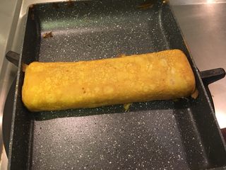 24、握寿司套餐,煎好