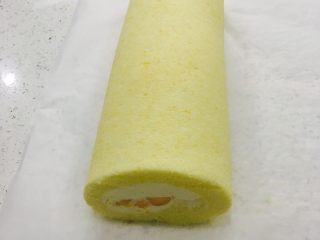 25、经典瑞士卷（原味）,继续晒图！