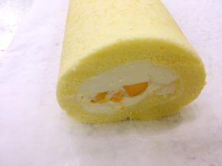 26、经典瑞士卷（原味）,看！