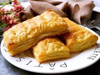 8、红豆酥,成品2