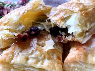 10、红豆酥,成品4