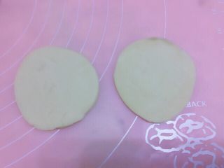 7、自制空心面（饺子皮版）,取饺子皮