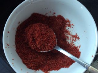 9、陕西岐山臊子面肉臊子,要用这种细面最好，