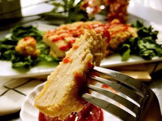 12、香烤鸡排,再来一块儿