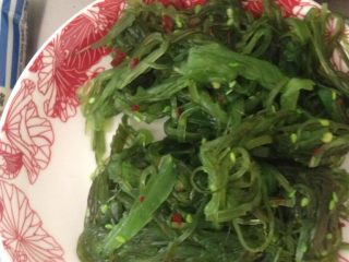 3、各种寿司,如图