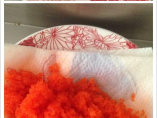 8、各种寿司,如图