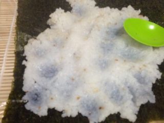 10、各种寿司,如图