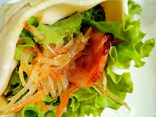 24、鸡蛋灌饼,我饿了,我先吃了昂→_→