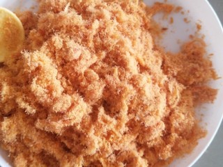 7、寿司????,肉松