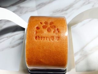 20、胖胖卷——肉松沙拉蛋糕卷,装盒