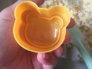 7、数字寿司,模具