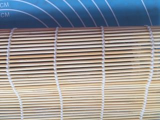 12、数字寿司,慢慢卷