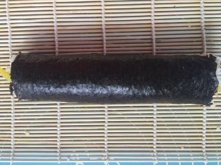 13、数字寿司,压实