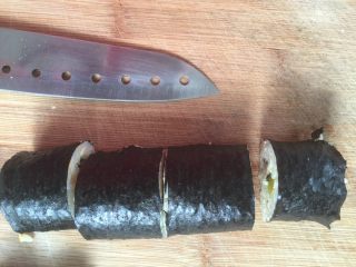 14、数字寿司,切段