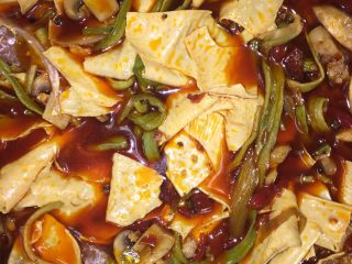 23、美味火锅鱼,满满一锅，继续开整。