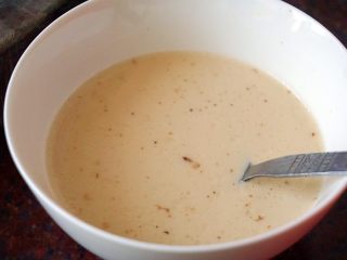 15、潮汕肠粉,调匀