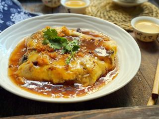 38、潮汕肠粉,诱惑