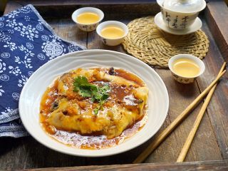 40、潮汕肠粉,美味