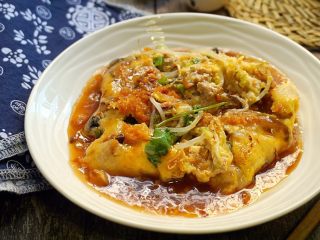 43、潮汕肠粉,好吃