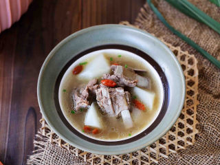 16、羊肉火锅,图四