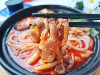 14、番茄火锅,开吃啦，超级美味，