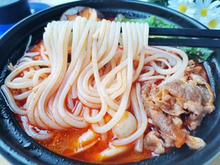 15、番茄火锅,好吃到停不下来～