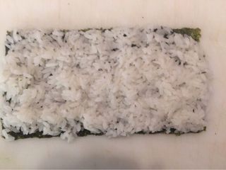 2、???? 龙卷,一张紫菜