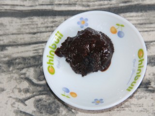 2、麻辣香锅米饭,豆瓣酱一勺