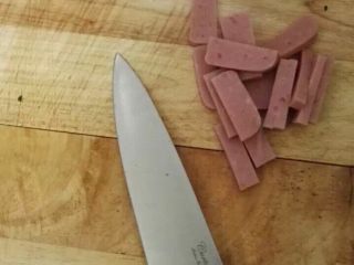 3、寿司午餐,与青瓜步骤相同