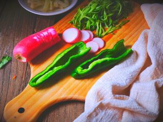 8、越南春卷 春天的小清新,去籽去蒂