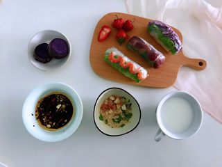 11、营养早餐天天不重样,成品二。