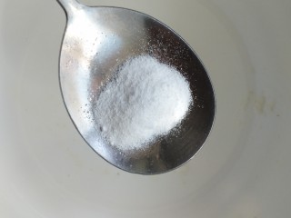 3、不同类型粽子的包法,小苏打加这么些，我也不知道多少。