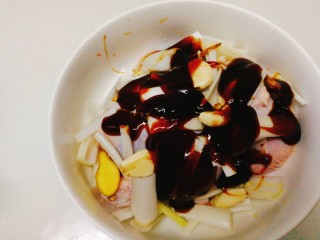 7、家庭版--叫花鸡,陆续加入蚝油