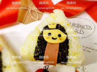 8、公主饭团,完成