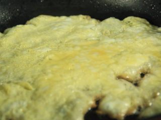 7、花样寿司の紫菜卷,正反面各煎制30秒