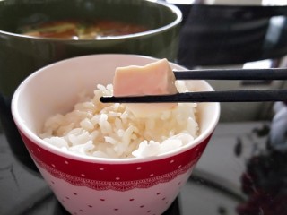 18、水晶豆腐番茄浓汤宝,豆腐嫩滑多汁。