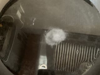 6、秋葵刺身,2滴油